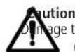 Solis Airwasher 739 - Safety instructions - 2
