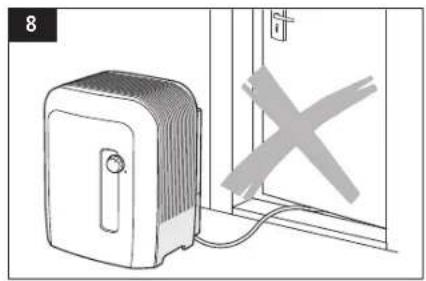 Solis Airwasher 739 - Vorwort - 7