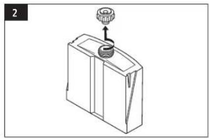 Solis Airwasher 739 - Placement - 3