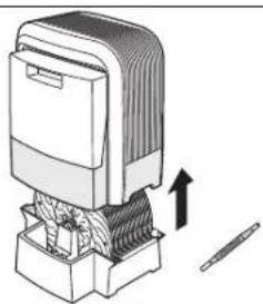 Solis Airwasher 739 - D - 3
