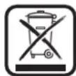 Solis Airwasher 739 - Elimination de l'appareil - 1