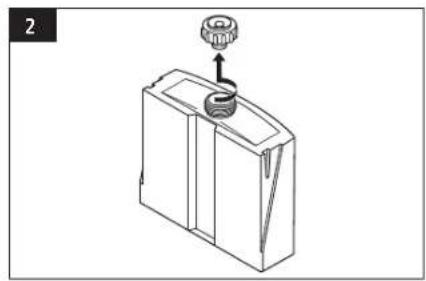 Solis Airwasher 739 - Nettoyage - 2