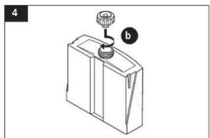 Solis Airwasher 739 - Placement - 4