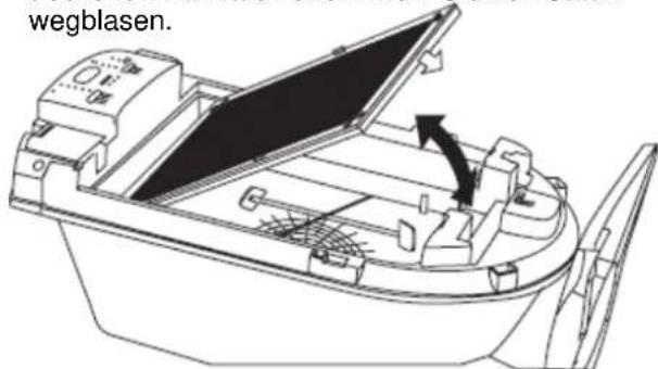 Profile Stratus PCL506 - Reinigung und Schutz - 5