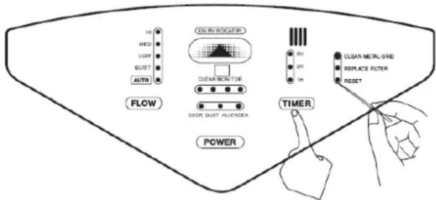 Profile Stratus PCL506 - Cleaning and protection - 11