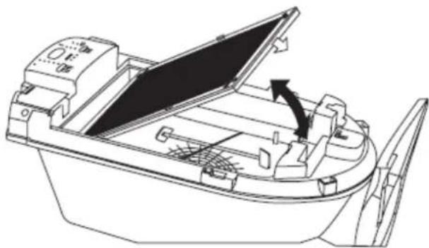 Profile Stratus PCL506 - Reiniging en bescherming - 6