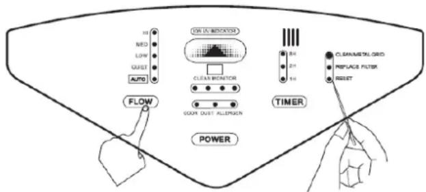 Profile Stratus PCL506 - Reinigung und Schutz - 8