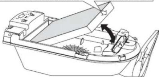 Profile Stratus PCL506 - Cleaning and protection - 7