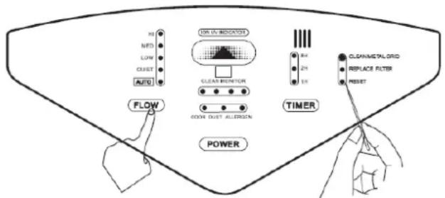 Profile Stratus PCL506 - Nettoyage et protection - 9