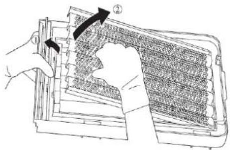 Profile Stratus PCL506 - Cleaning and protection - 4