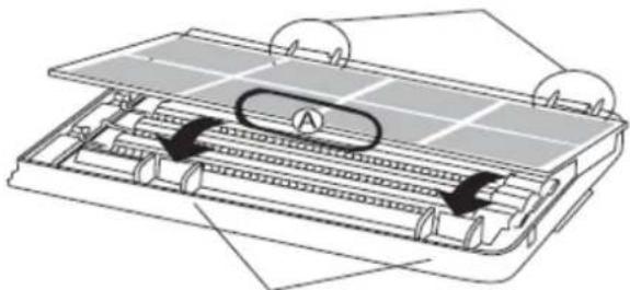 Profile Stratus PCL506 - Reiniging en bescherming - 3