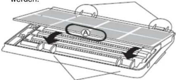 Profile Stratus PCL506 - Reinigung und Schutz - 3