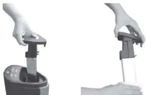 Profile Cirrus PCL504 - Nettoyage et protection - 1