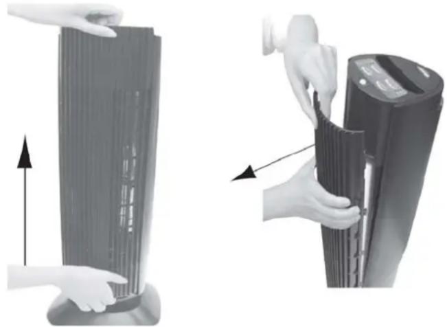 Profile Cirrus PCL504 - Nettoyage et protection - 2