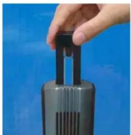 Profile Cumulus PCL502 - Remarque : - 1