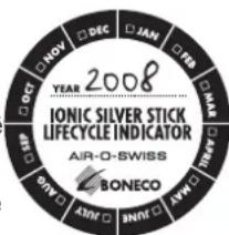 BONECO 2055 - Indicateur delongévite - 1