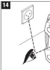 BONECO 2055 - Messa in funzione - 5