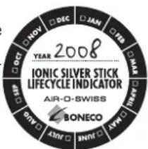 BONECO 2055 - Promemoria - 1