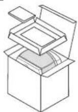 BONECO 2055D - Uzembehelyezes - 1