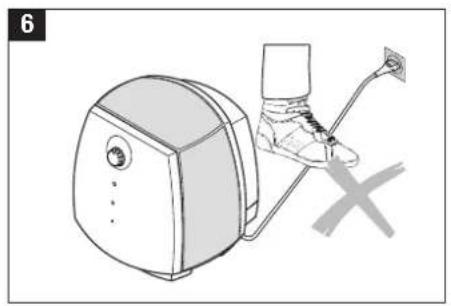 BONECO 2055D - Generelt - 8