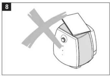 BONECO 2055D - Safety instructions - 6