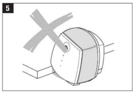 BONECO 2055D - Safety instructions - 5