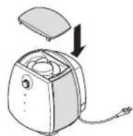 BONECO 2055D - 18 - 1