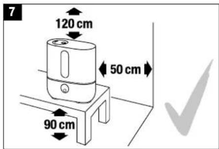 AIR-O-SWISS AOS U200 - Veiligheidsinstructies - 3