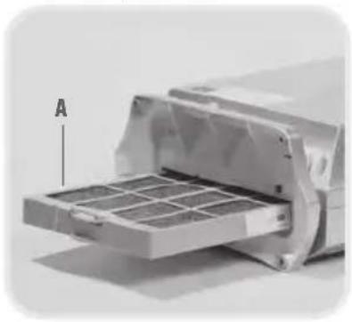 LANAFORM Home Air Filter - EikovA tHo σYokEYHo - 1