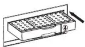 LANAFORM Home Air Filter - - De meervoudige filter verrangen - 5