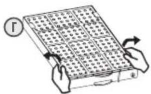 LANAFORM Home Air Filter - -Avtikataoan tnc kaoetac noluipatpou - 3