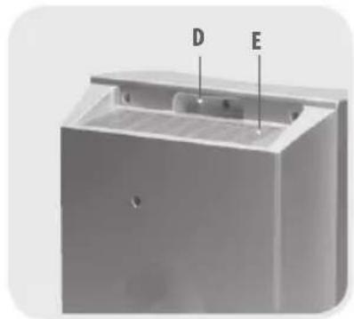 LANAFORM Home Air Filter - SCHEMaTuRzqDzENla - 3