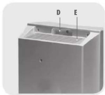 LANAFORM Home Air Filter - SCHéma zaRízENi - 3