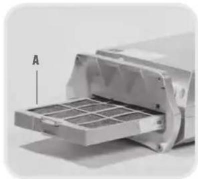 LANAFORM Home Air Filter - SCHEMaTuRzqDzENla - 1