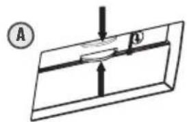 LANAFORM Home Air Filter - - Austauschen der mehrlagigen Filterkartusche - 1