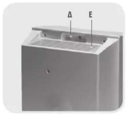 LANAFORM Home Air Filter - EikovA tHo σYokEYHo - 3
