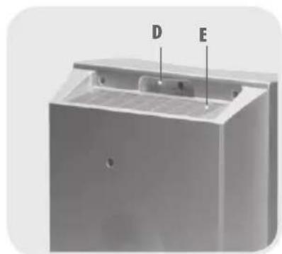 LANAFORM Home Air Filter - PRINCIPLE VA N DE IONISATIE - 3