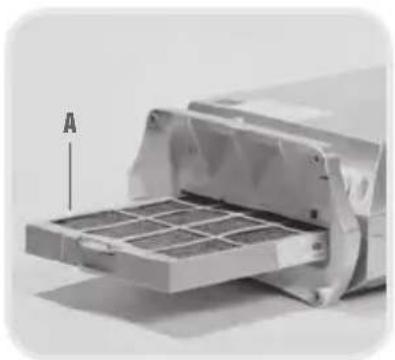 LANAFORM Home Air Filter - SCHéma zaRízENi - 1