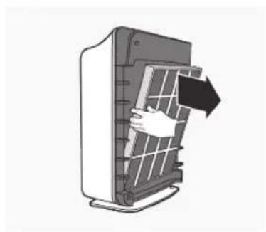 ELECTROLUX EAP300 - EAP450 - 8
