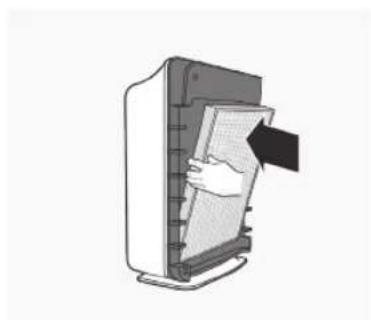 ELECTROLUX EAP300 - EAP150 - 5