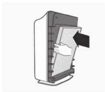 ELECTROLUX EAP300 - EAP450 - 6