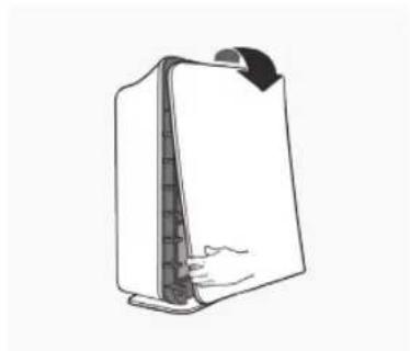 ELECTROLUX EAP300 - EAP450 - 2