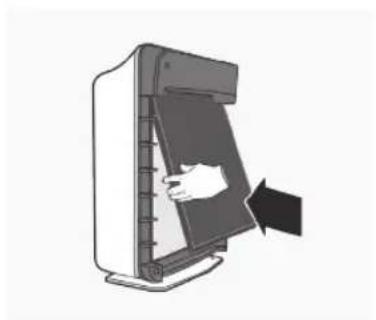 ELECTROLUX EAP300 - EAP150 - 6