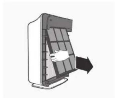 ELECTROLUX EAP300 - EAP300 - 3