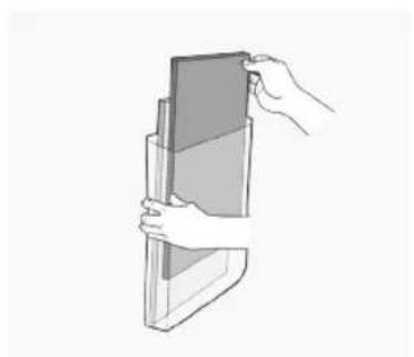 ELECTROLUX EAP300 - EAP450 - 5
