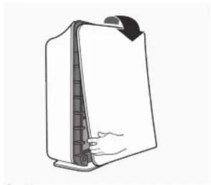 ELECTROLUX EAP150 - EAP300 - 9