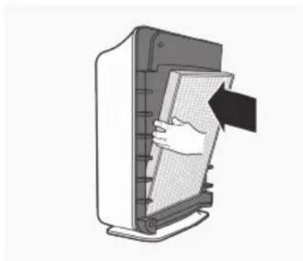 ELECTROLUX EAP150 - EAP450 - 6