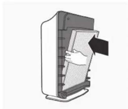 ELECTROLUX EAP150 - EAP300 - 6