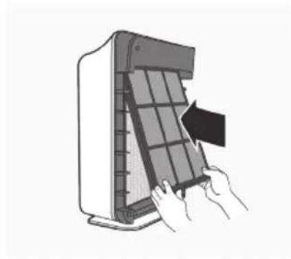 ELECTROLUX EAP150 - EAP300 - 8