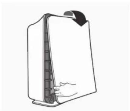 ELECTROLUX EAP150 - EAP450 - 9